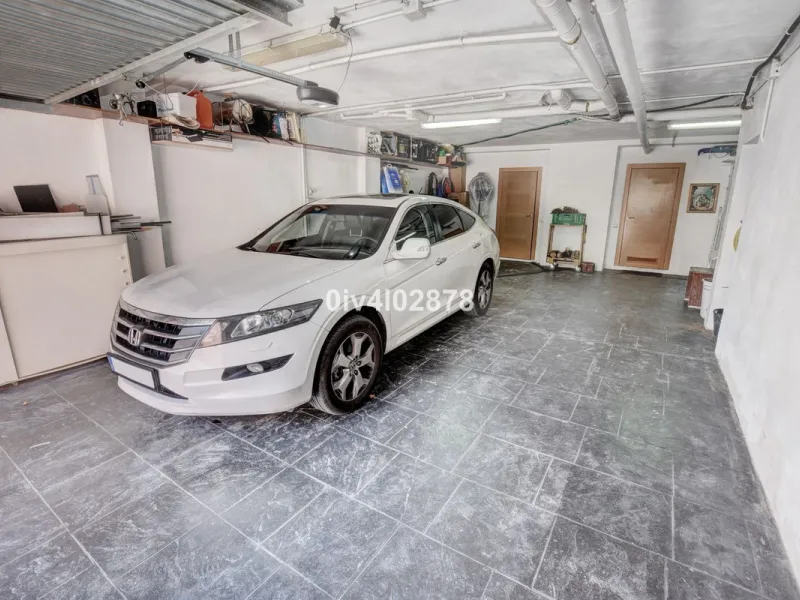 House - Townhouse в продаже в Benalmadena, Málaga. В доме 4 спален и 3 ванных комнат. Площадь дома 290 м²