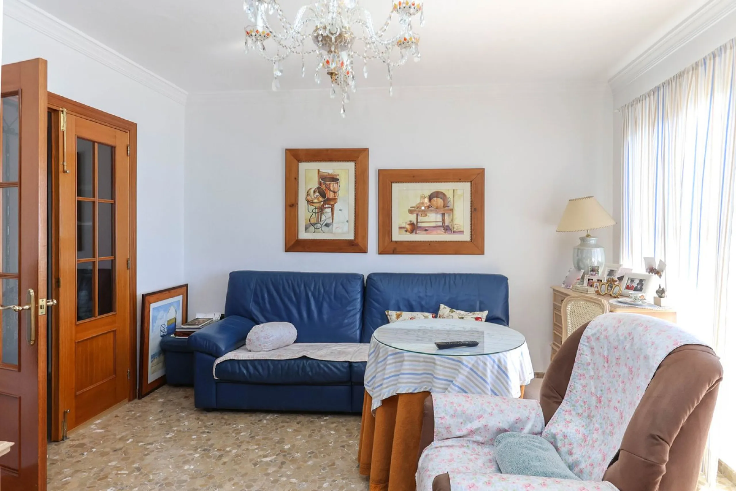 House - Townhouse в продаже в Casarabonela, Málaga. В доме 4 спален и 2 ванных комнат. Площадь дома 800 м². Площадь участка 3000 м²