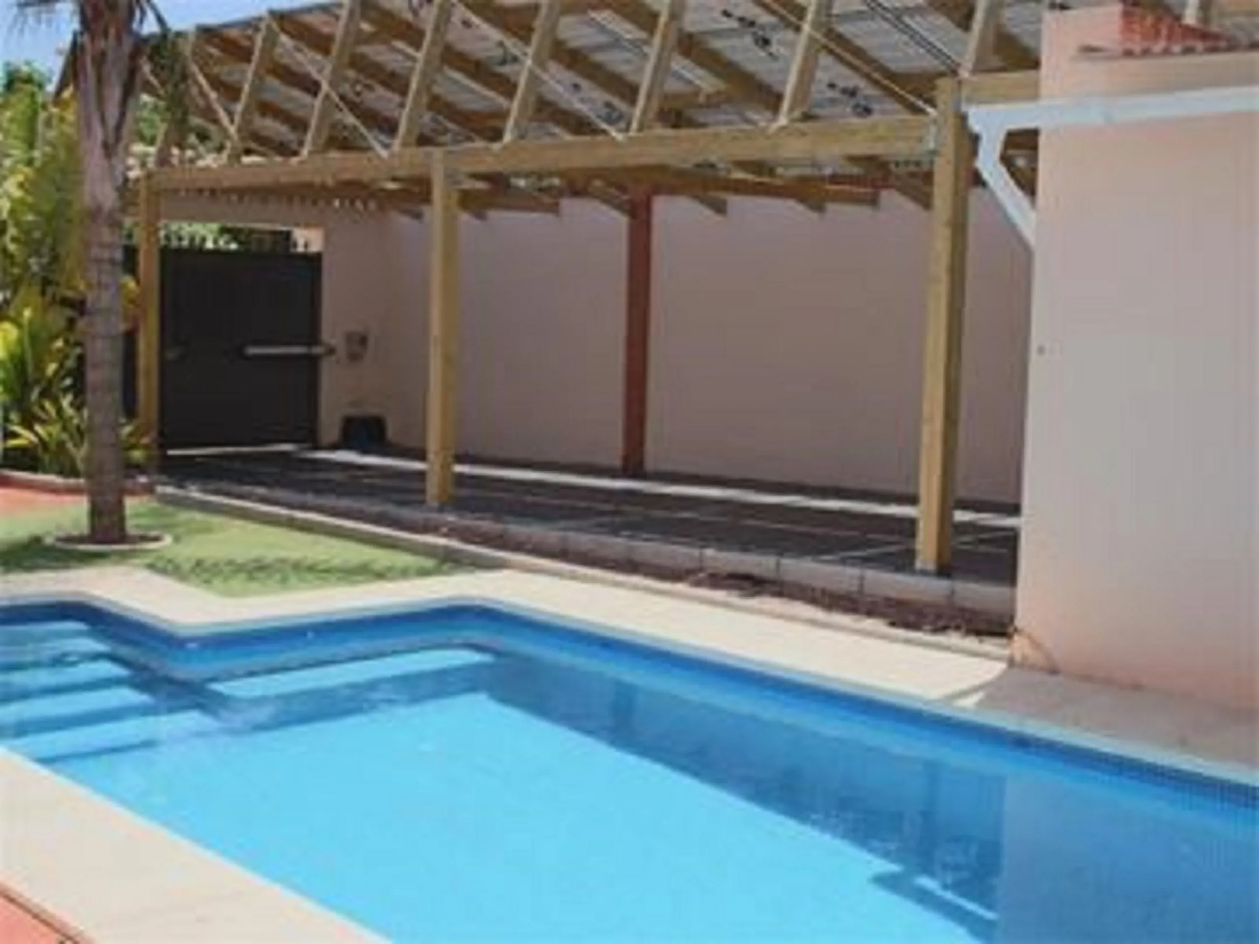 Detached Villa, Torremolinos, Costa del Sol.