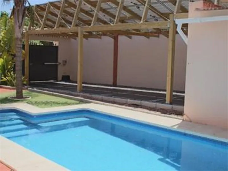 Detached Villa, Torremolinos, Costa del Sol.