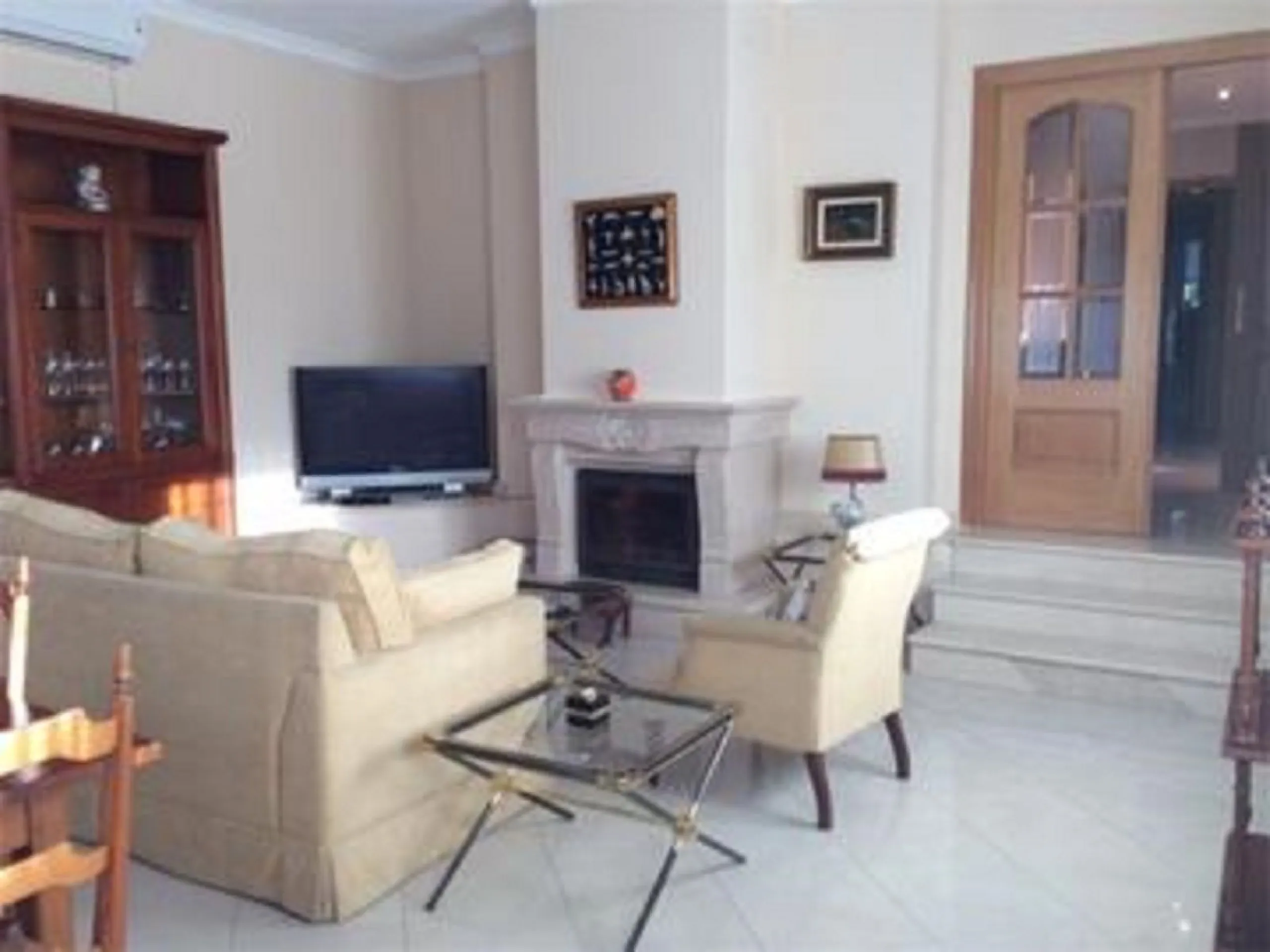 Detached Villa, Torremolinos, Costa del Sol.