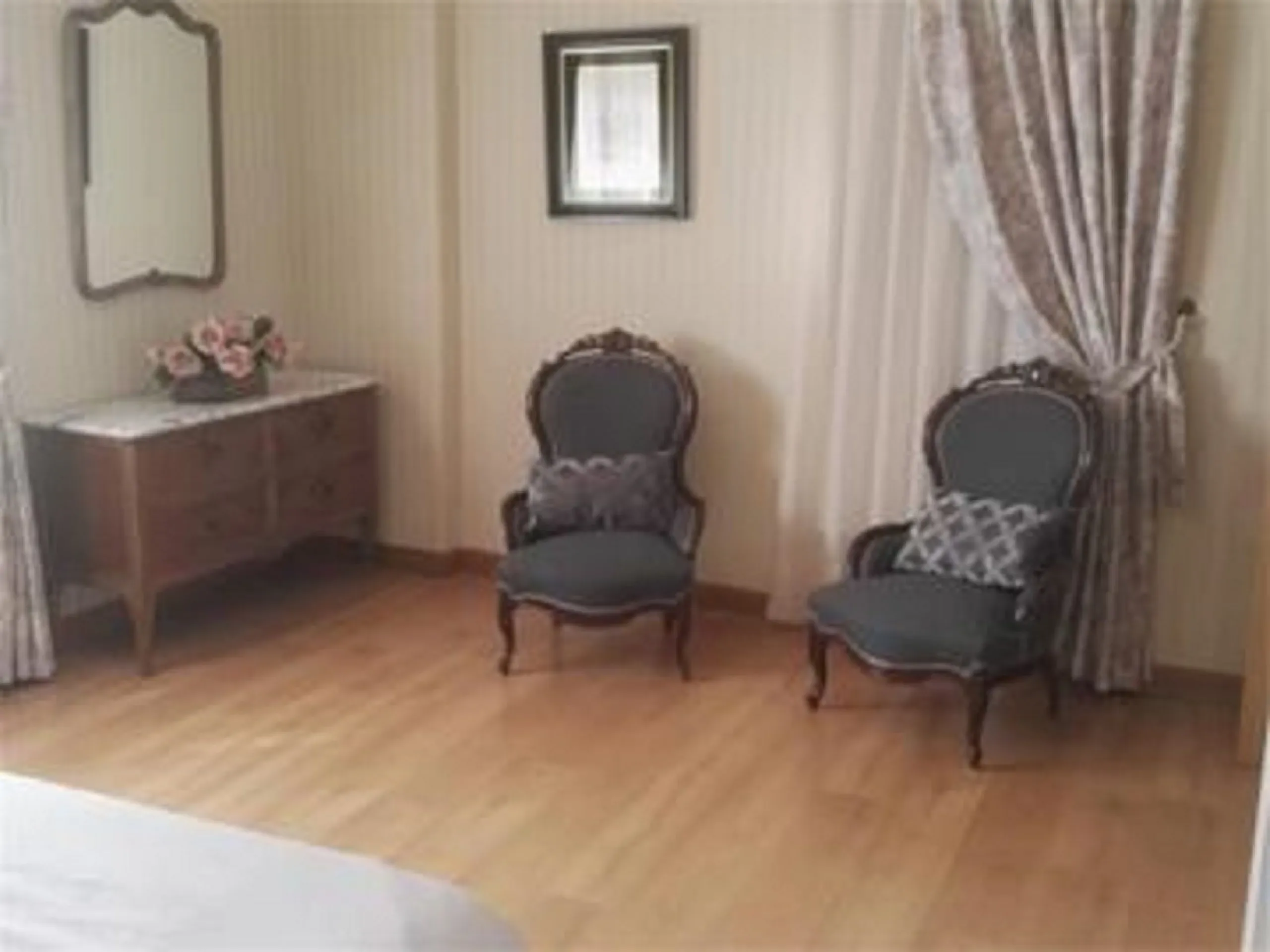 Detached Villa, Torremolinos, Costa del Sol.