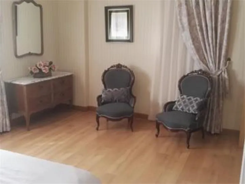 Detached Villa, Torremolinos, Costa del Sol.