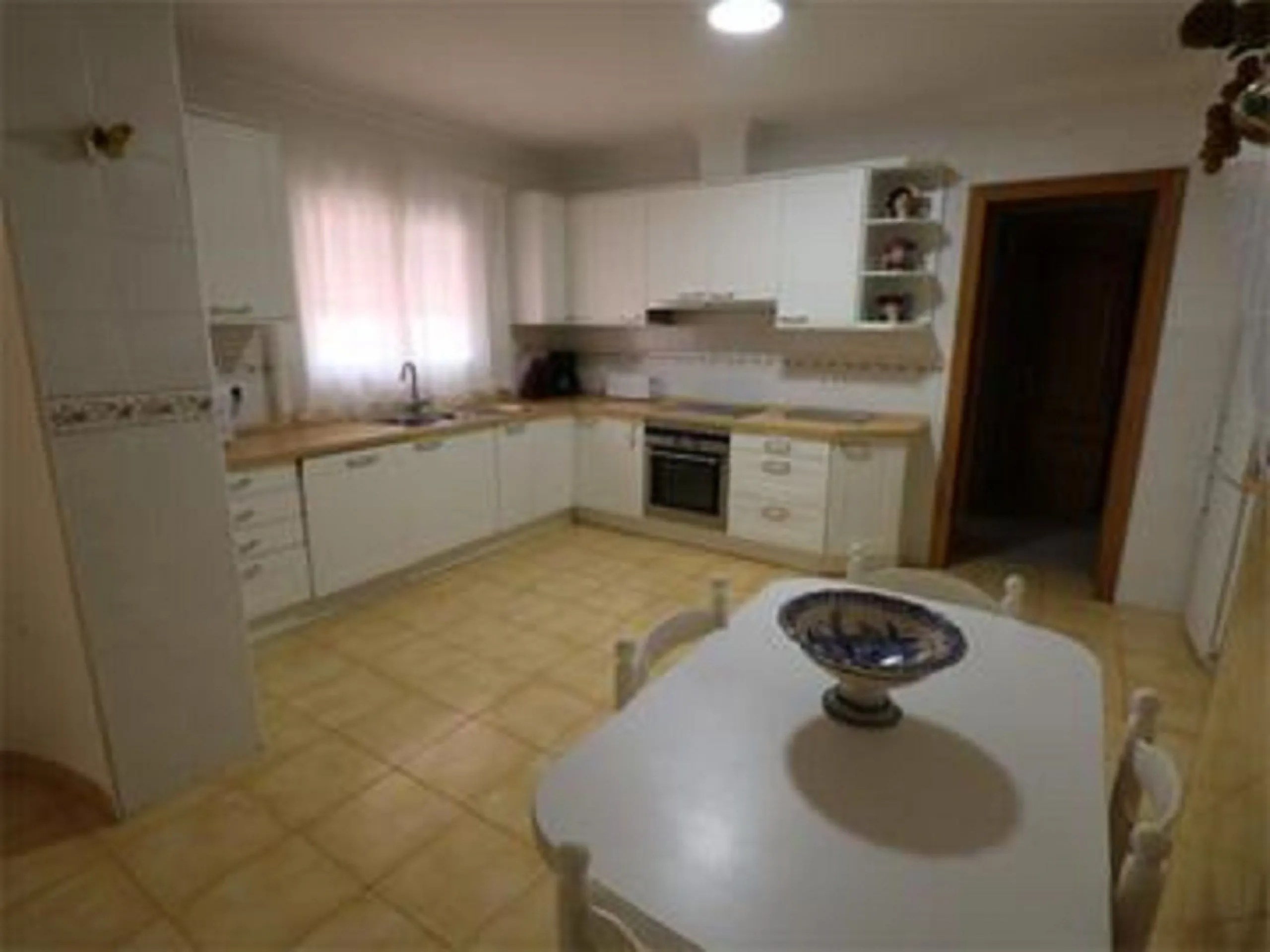 Detached Villa, Torremolinos, Costa del Sol.