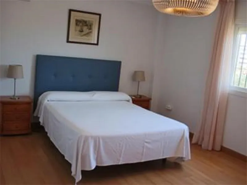 Detached Villa, Torremolinos, Costa del Sol.