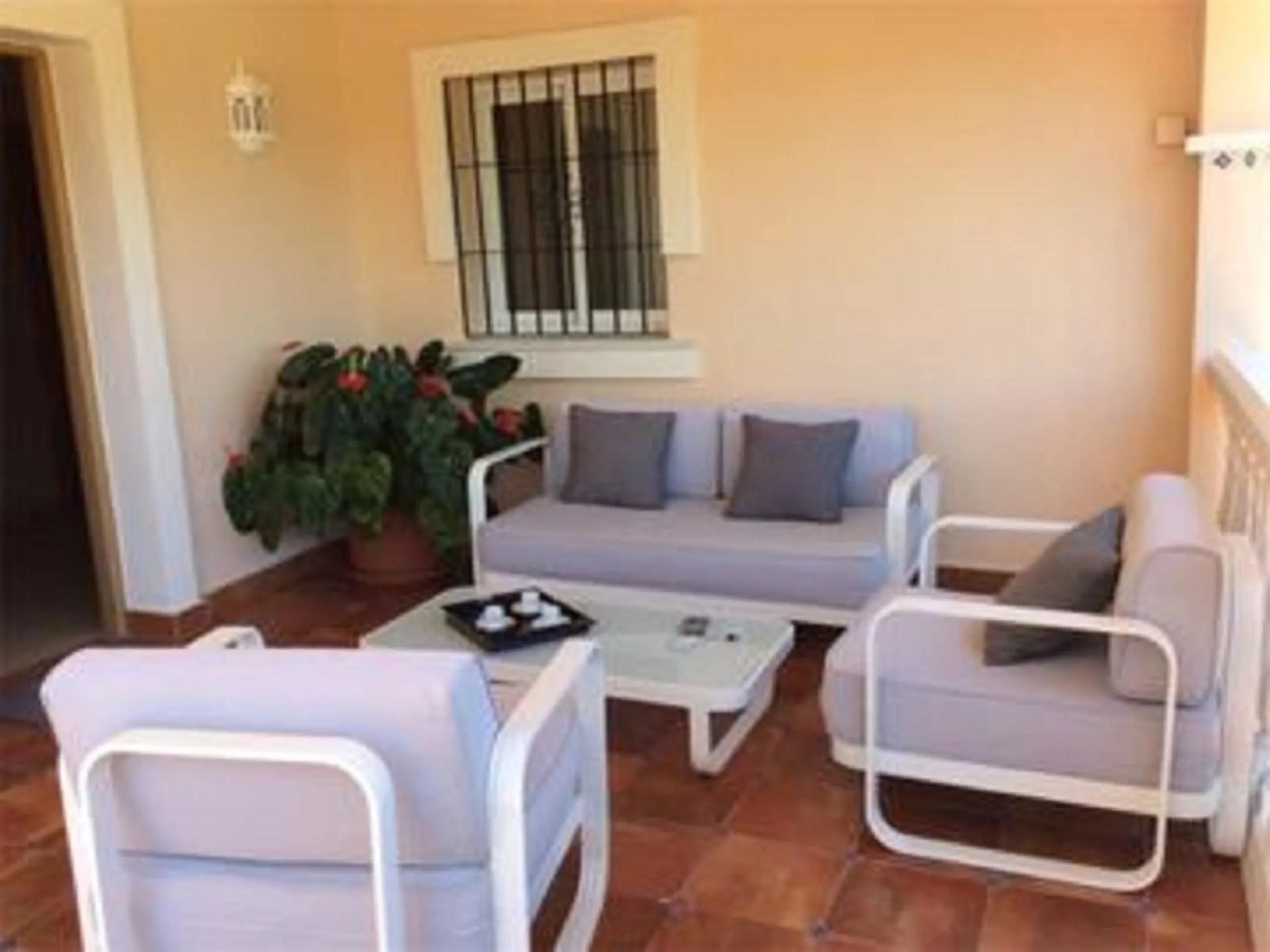 Detached Villa, Torremolinos, Costa del Sol.