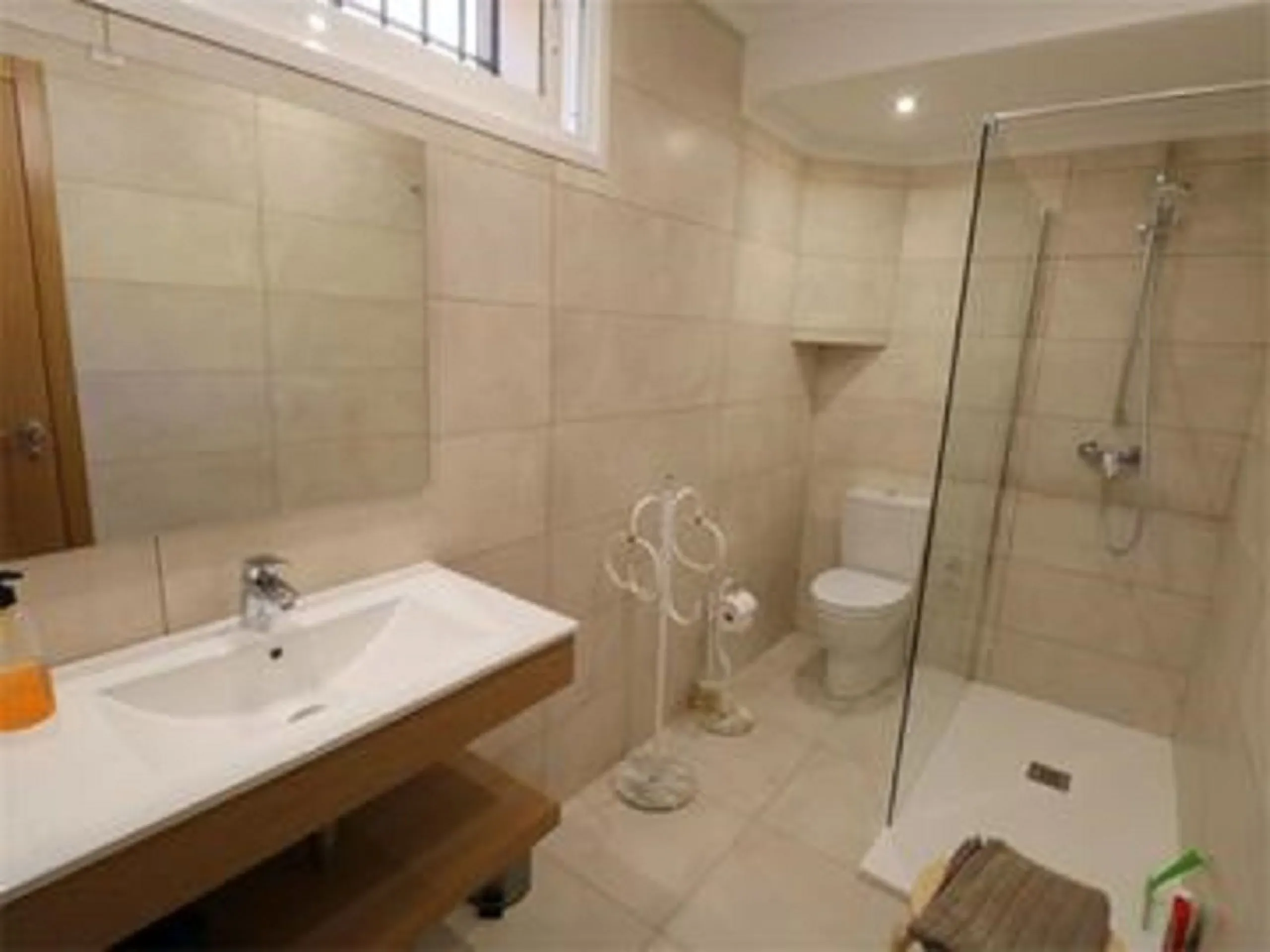Detached Villa, Torremolinos, Costa del Sol.