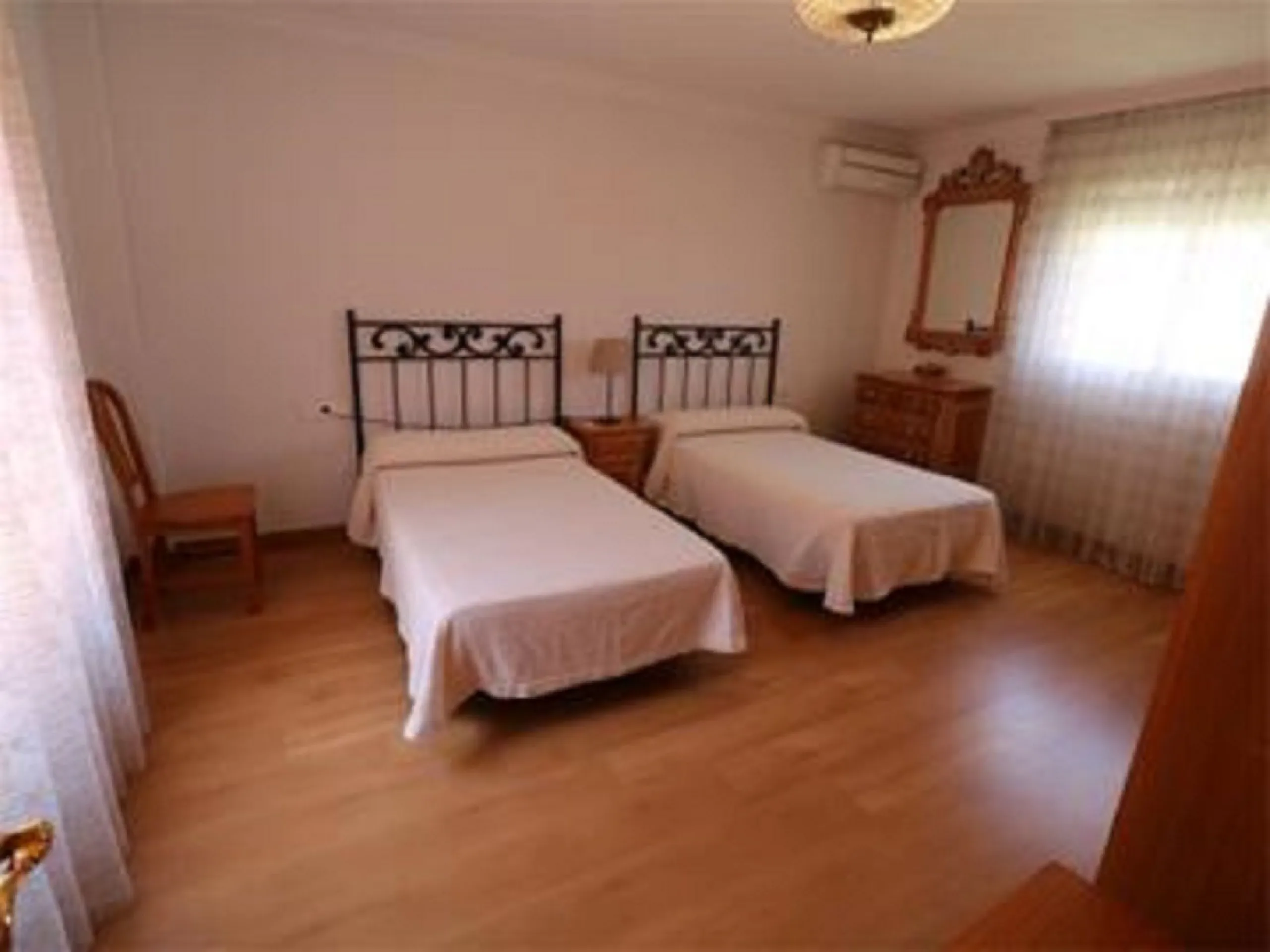 Detached Villa, Torremolinos, Costa del Sol.