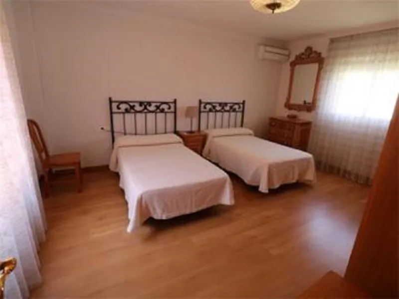 Detached Villa, Torremolinos, Costa del Sol.