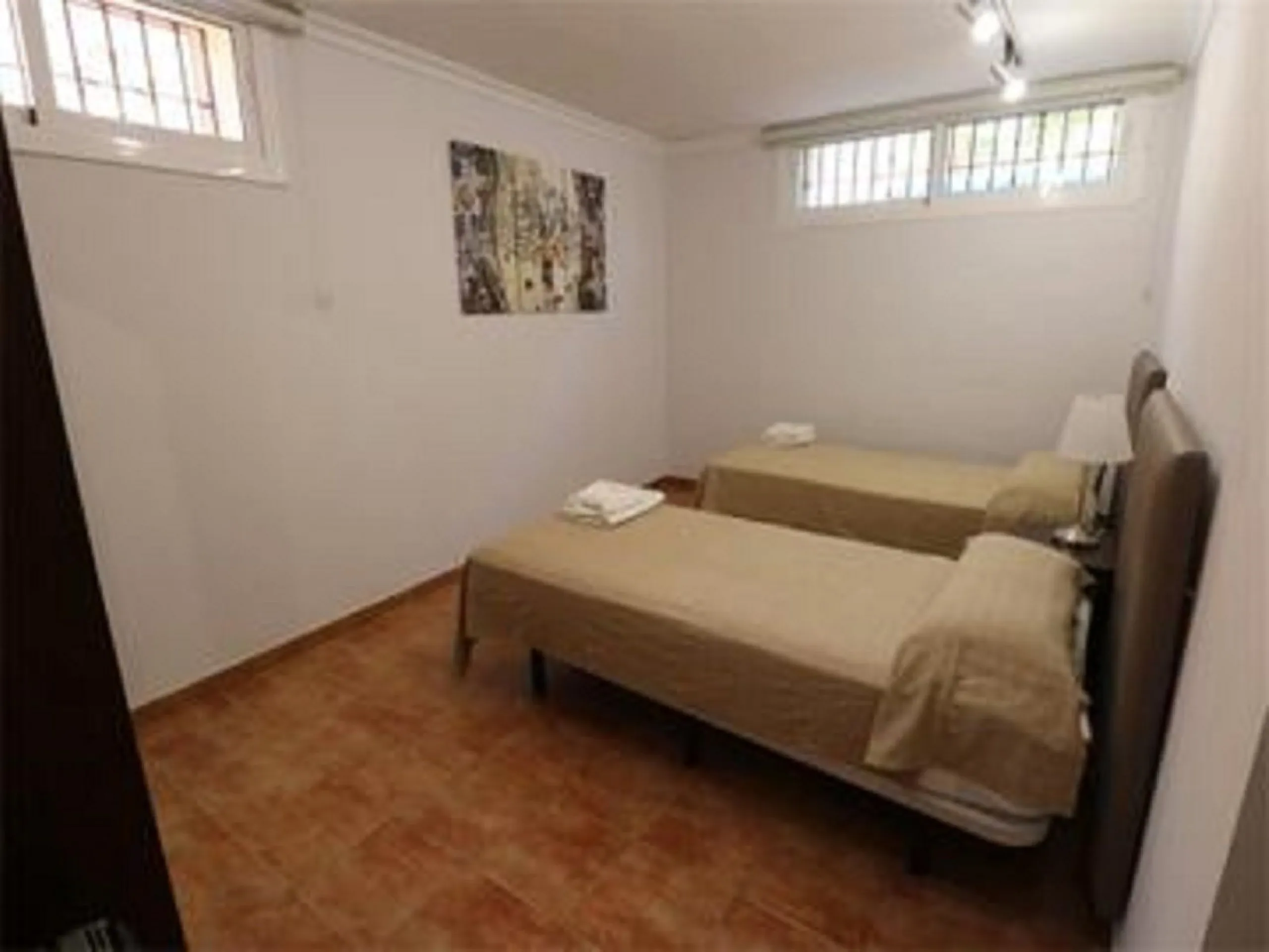 Detached Villa, Torremolinos, Costa del Sol.