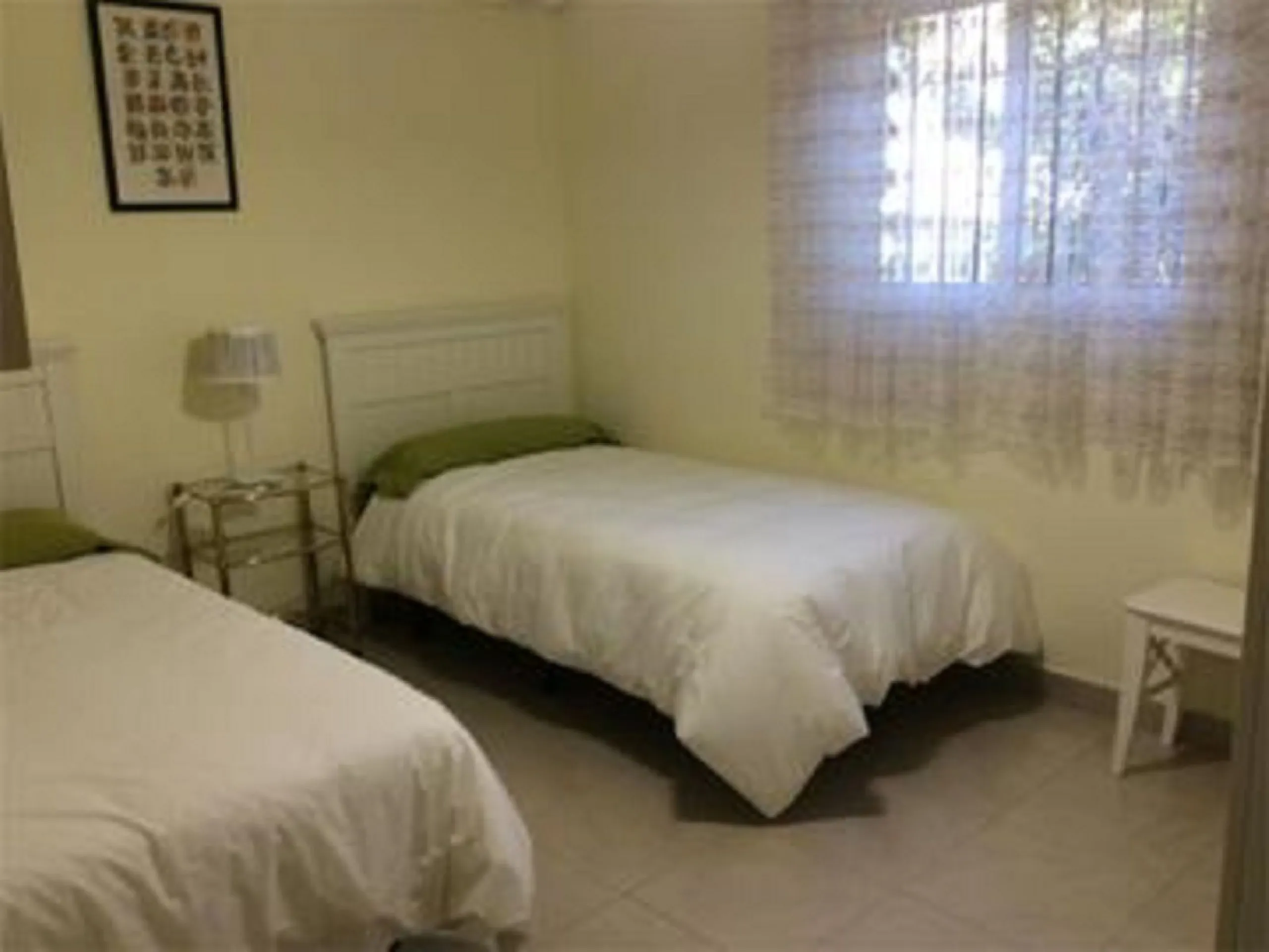 Detached Villa, Torremolinos, Costa del Sol.