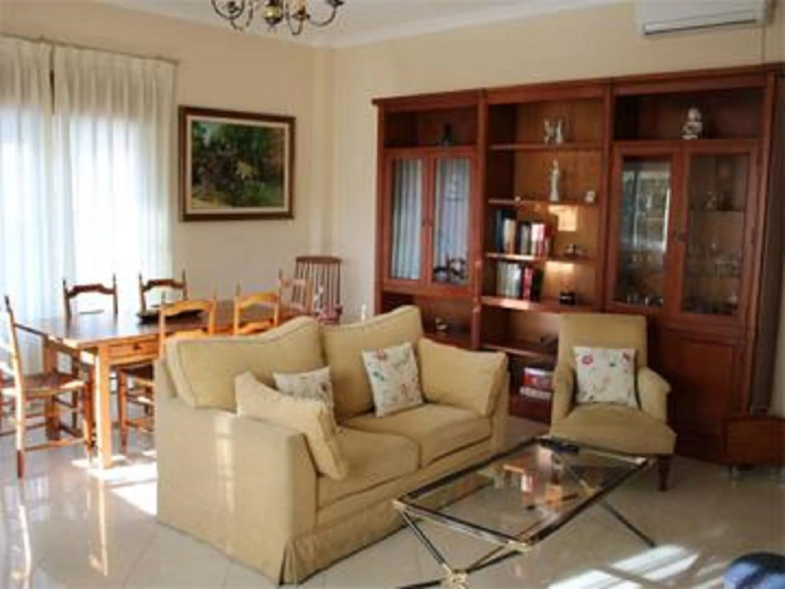 Detached Villa, Torremolinos, Costa del Sol.
