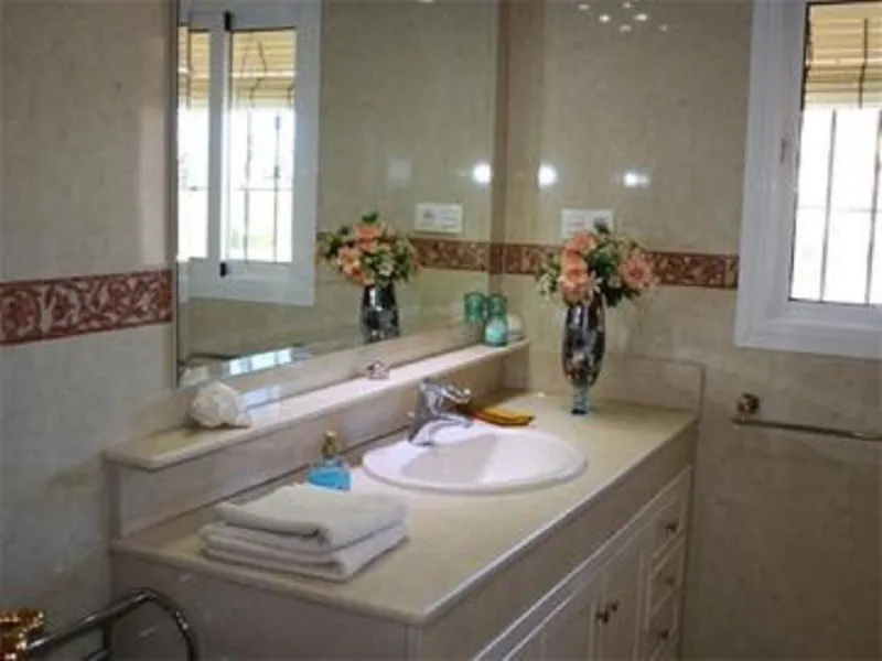 Detached Villa, Torremolinos, Costa del Sol.