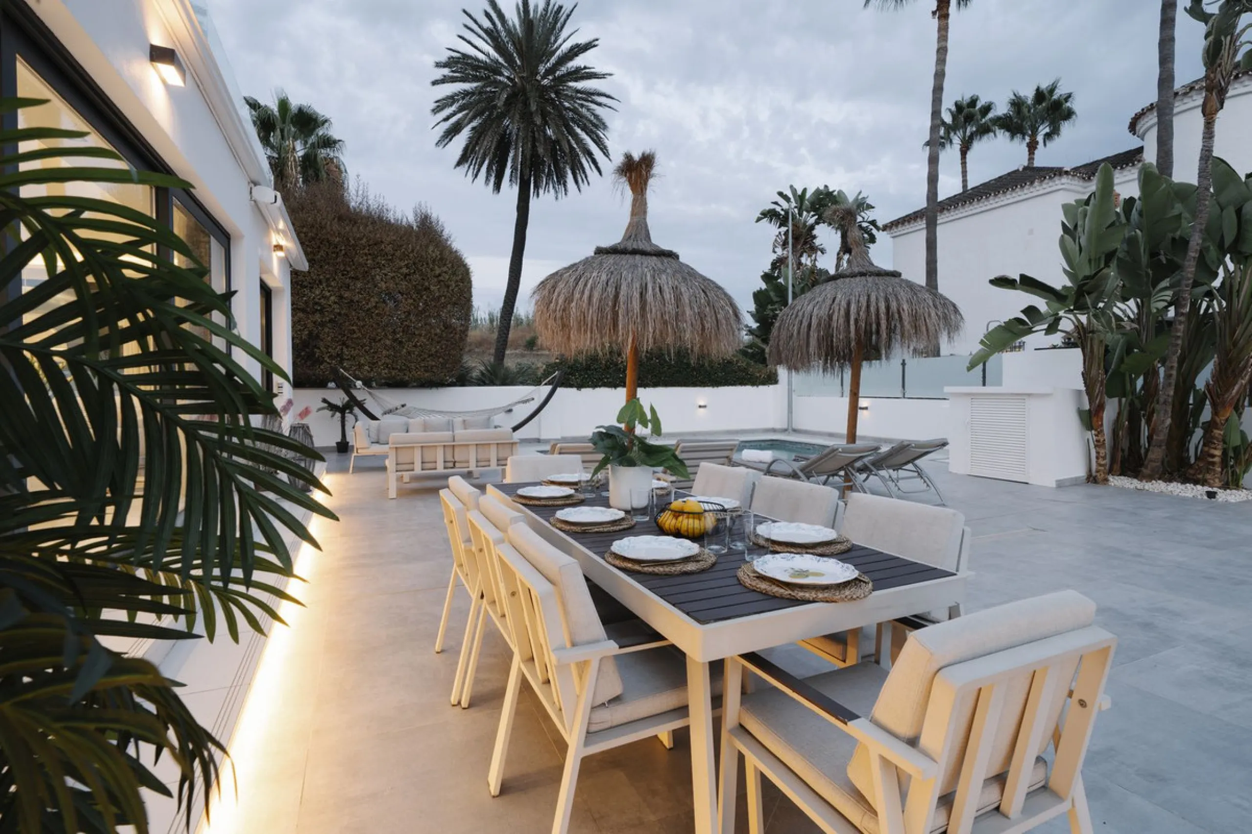Luxury Investment Villa in Nueva Andalucía – Prime Location & High Rental Yield