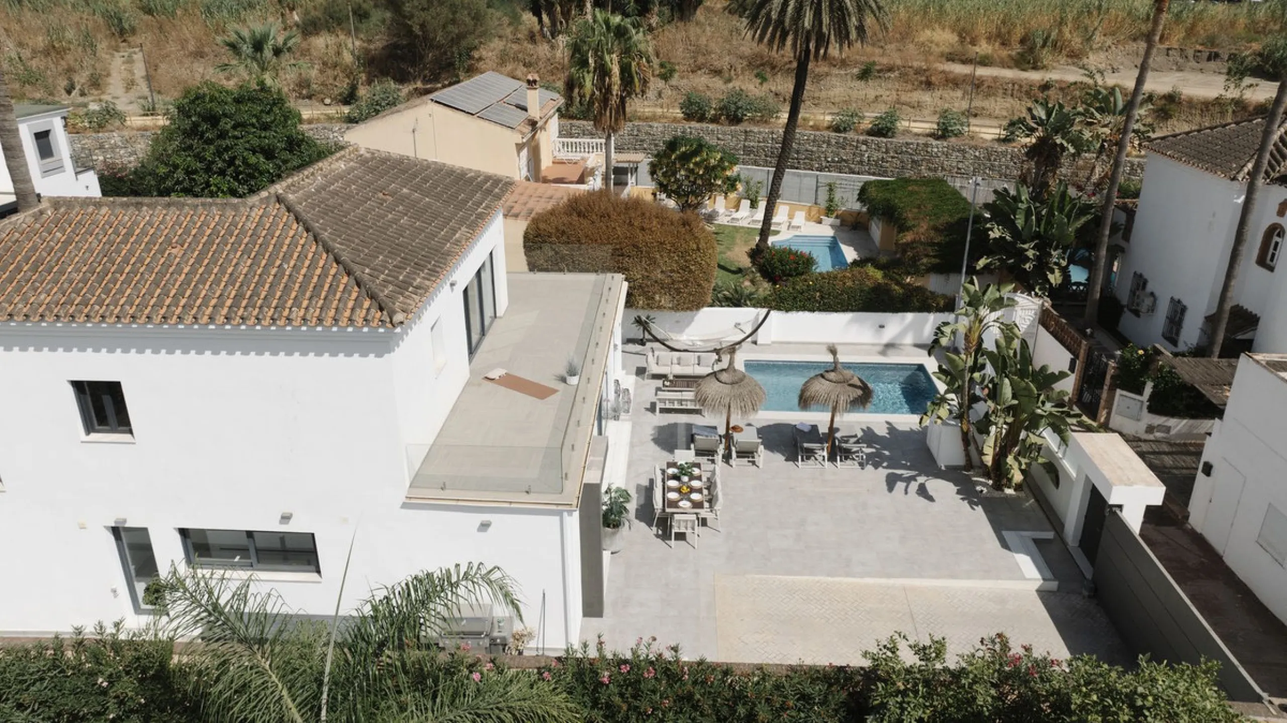 Luxury Investment Villa in Nueva Andalucía – Prime Location & High Rental Yield