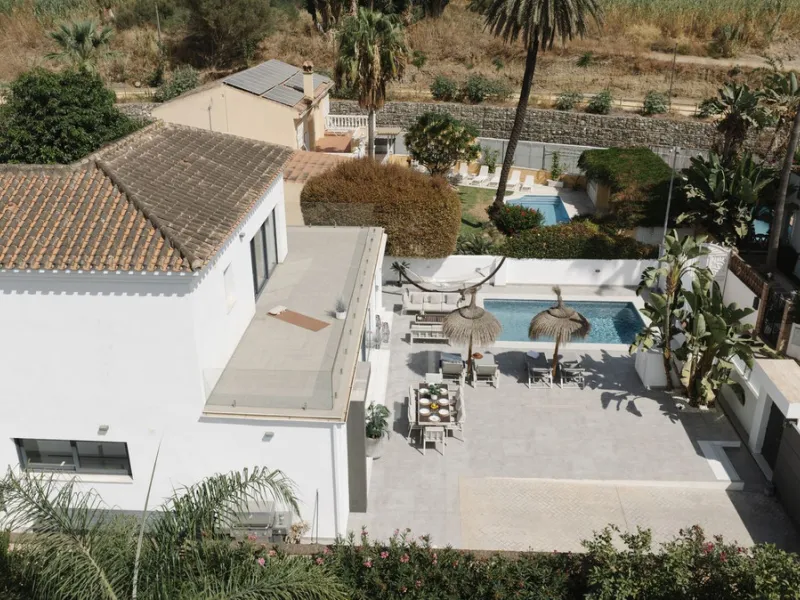 Luxury Investment Villa in Nueva Andalucía – Prime Location & High Rental Yield