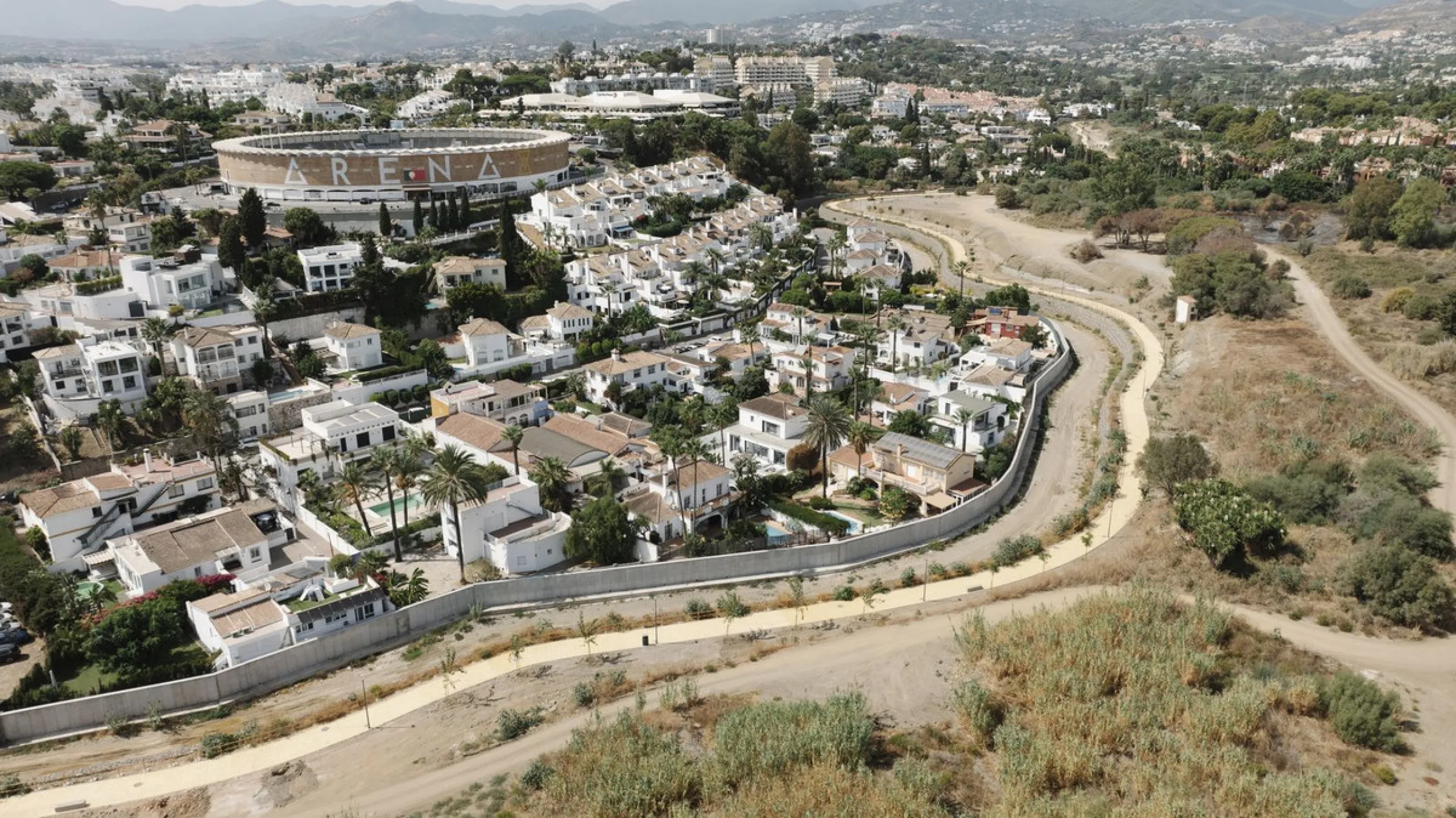 Luxury Investment Villa in Nueva Andalucía – Prime Location & High Rental Yield