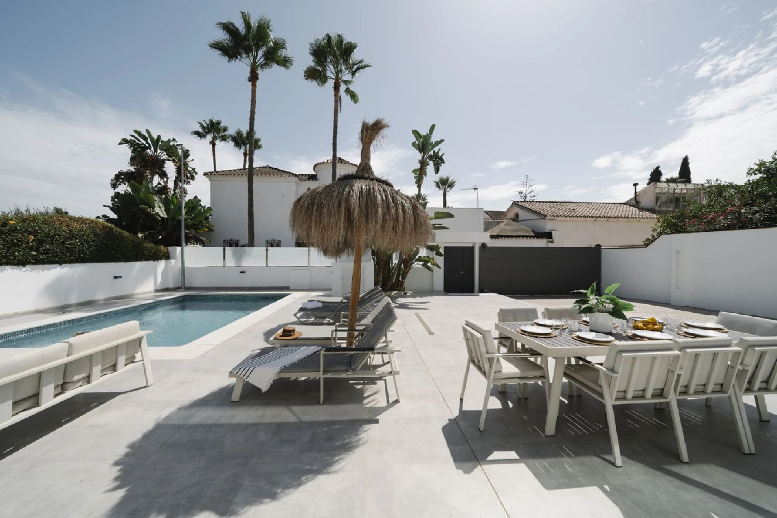 Luxury Investment Villa in Nueva Andalucía – Prime Location & High Rental Yield