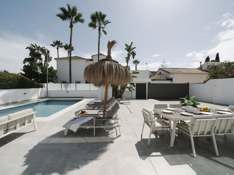 Luxury Investment Villa in Nueva Andalucía – Prime Location & High Rental Yield