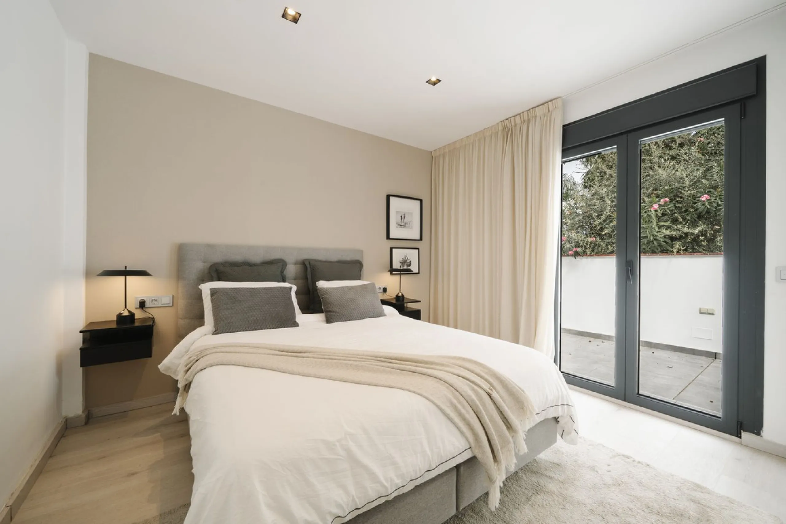 Luxury Investment Villa in Nueva Andalucía – Prime Location & High Rental Yield