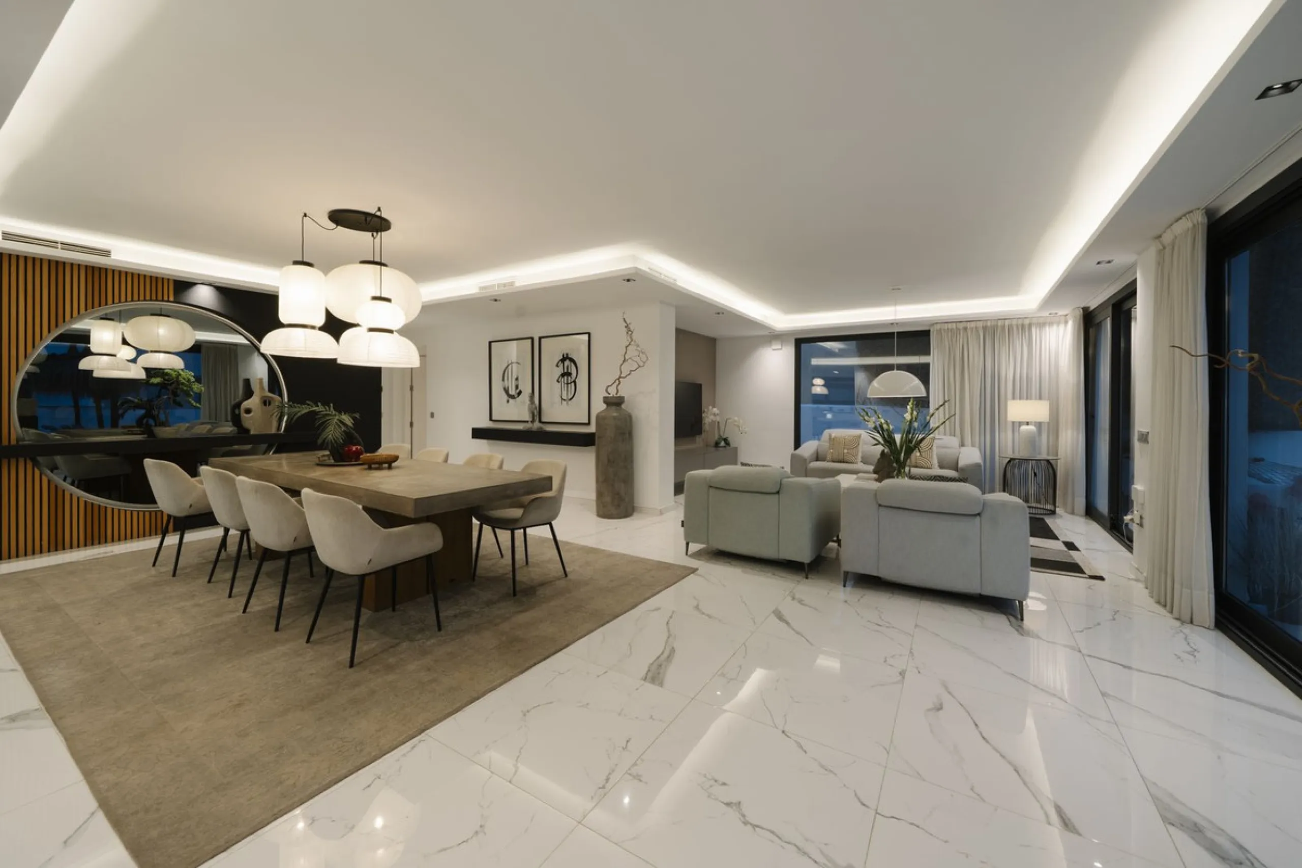 Luxury Investment Villa in Nueva Andalucía – Prime Location & High Rental Yield