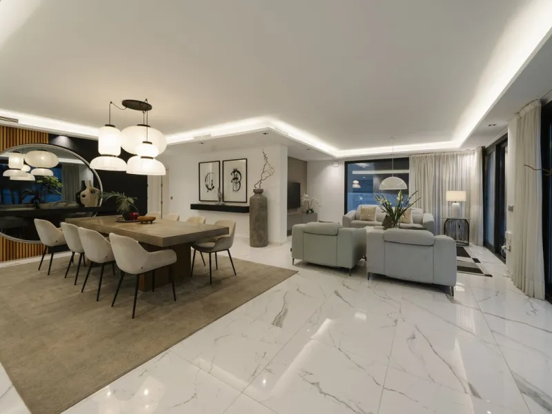 Luxury Investment Villa in Nueva Andalucía – Prime Location & High Rental Yield