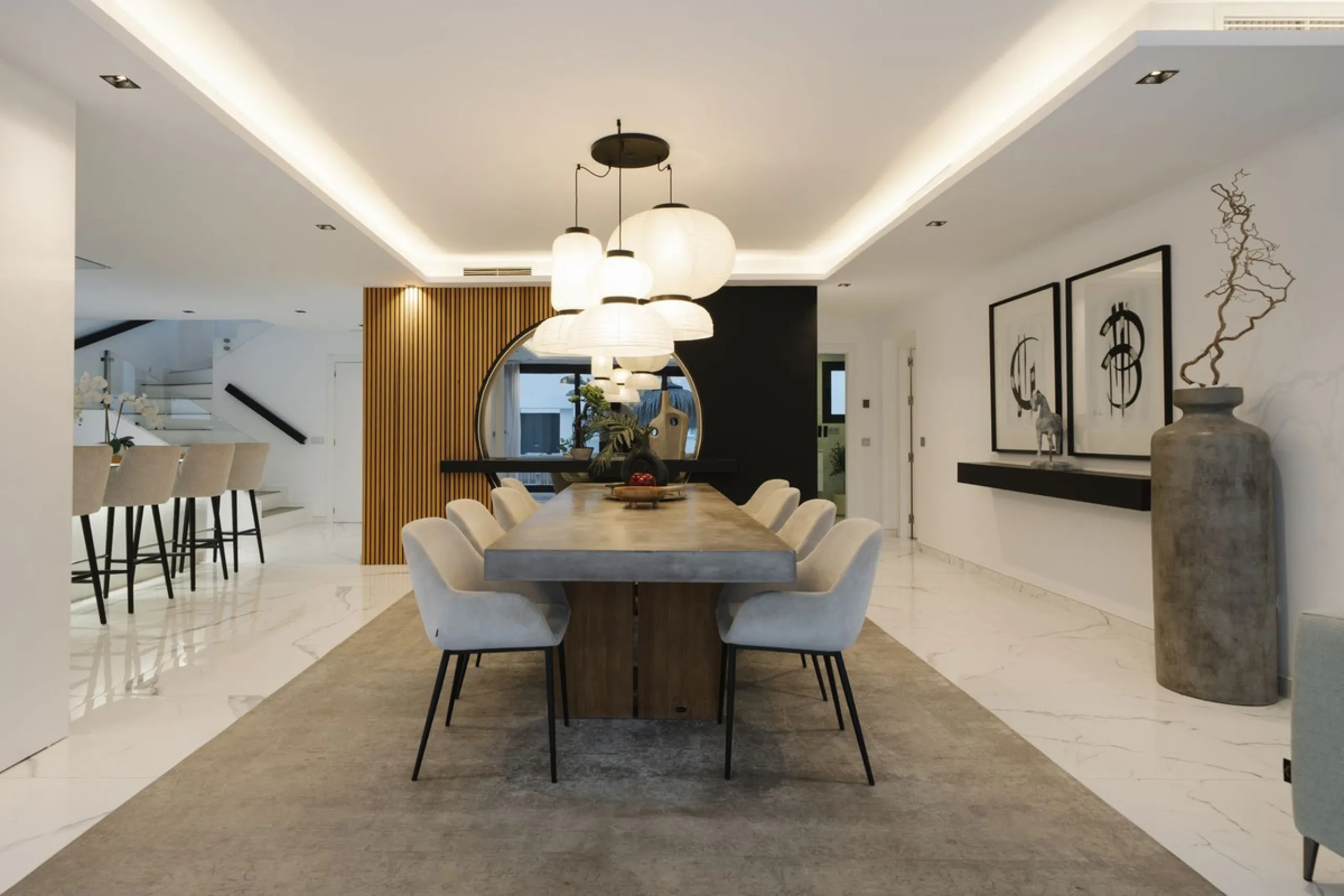 Luxury Investment Villa in Nueva Andalucía – Prime Location & High Rental Yield