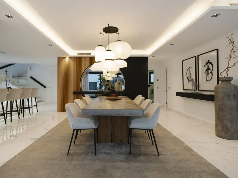 Luxury Investment Villa in Nueva Andalucía – Prime Location & High Rental Yield