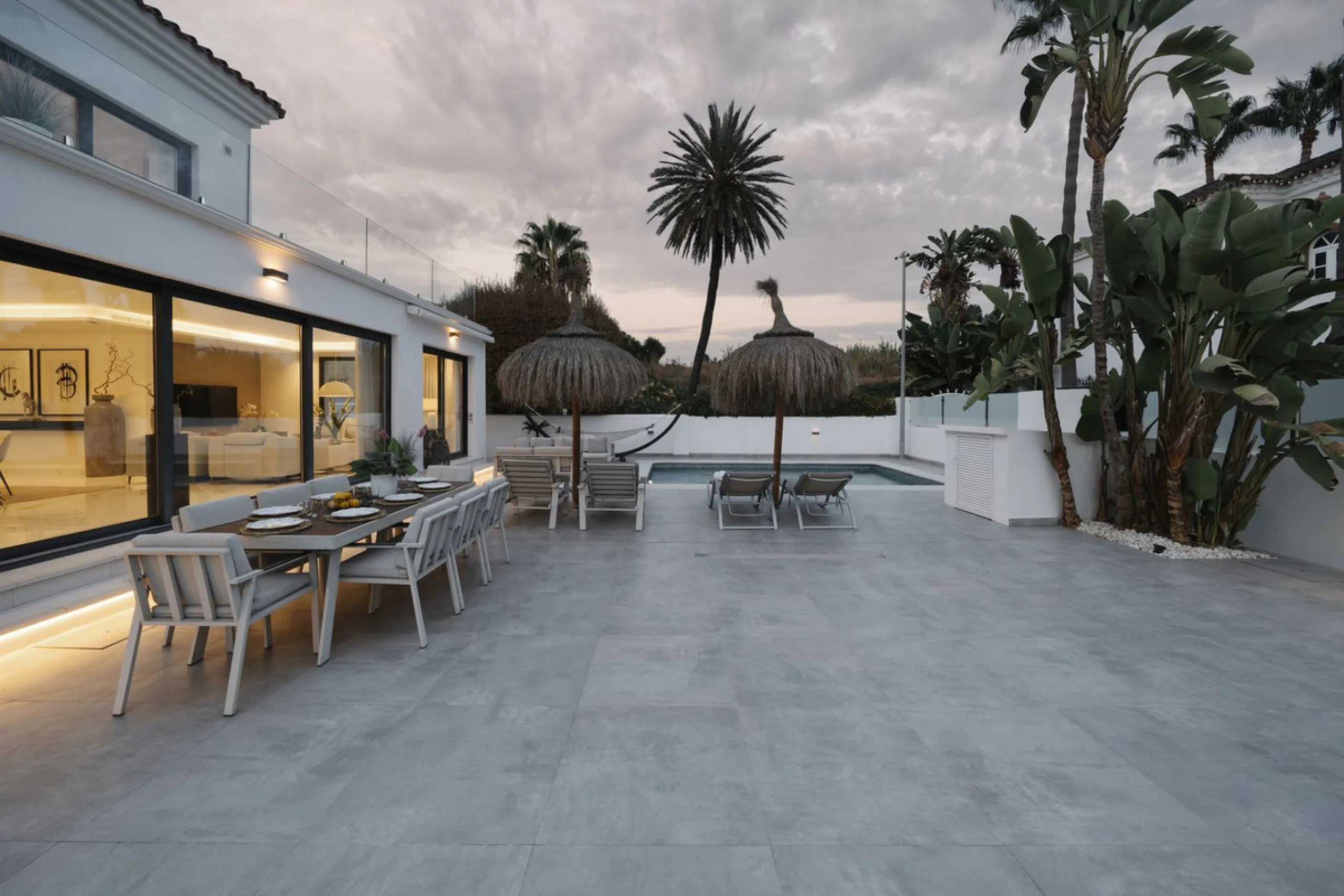 Luxury Investment Villa in Nueva Andalucía – Prime Location & High Rental Yield