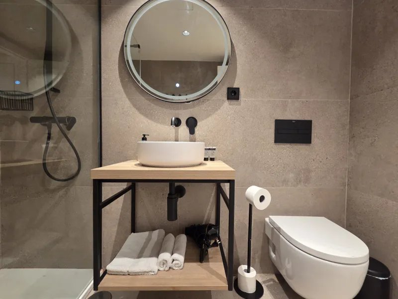 Apartment - Middle Floor Apartment в продаже в Marbella, Málaga. В доме 1 спален и 1 ванных комнат. Площадь дома 42 м²