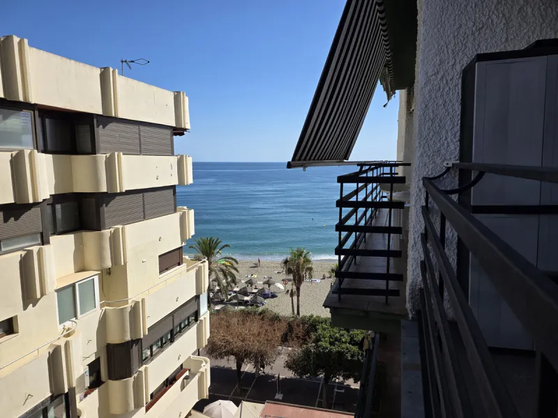 Apartment - Middle Floor Apartment в продаже в Marbella, Málaga. В доме 1 спален и 1 ванных комнат. Площадь дома 42 м²