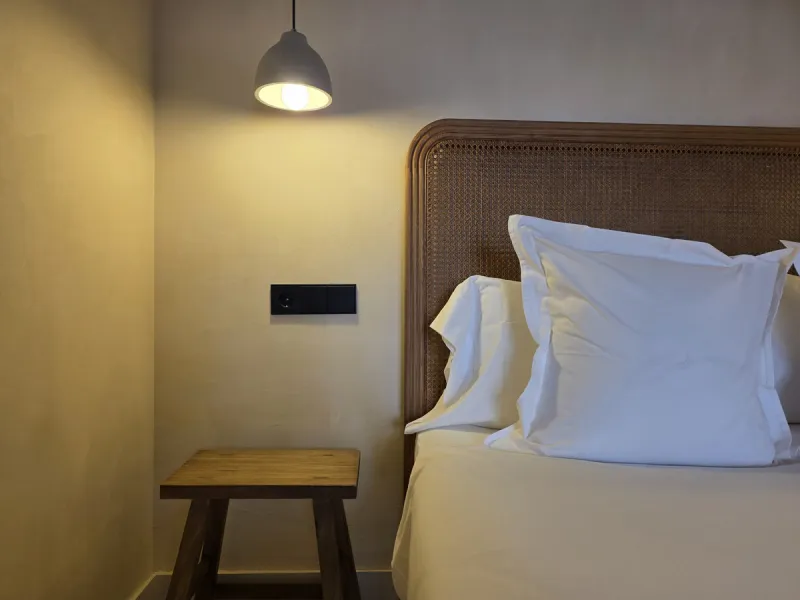 Apartment - Middle Floor Apartment в продаже в Marbella, Málaga. В доме 1 спален и 1 ванных комнат. Площадь дома 42 м²