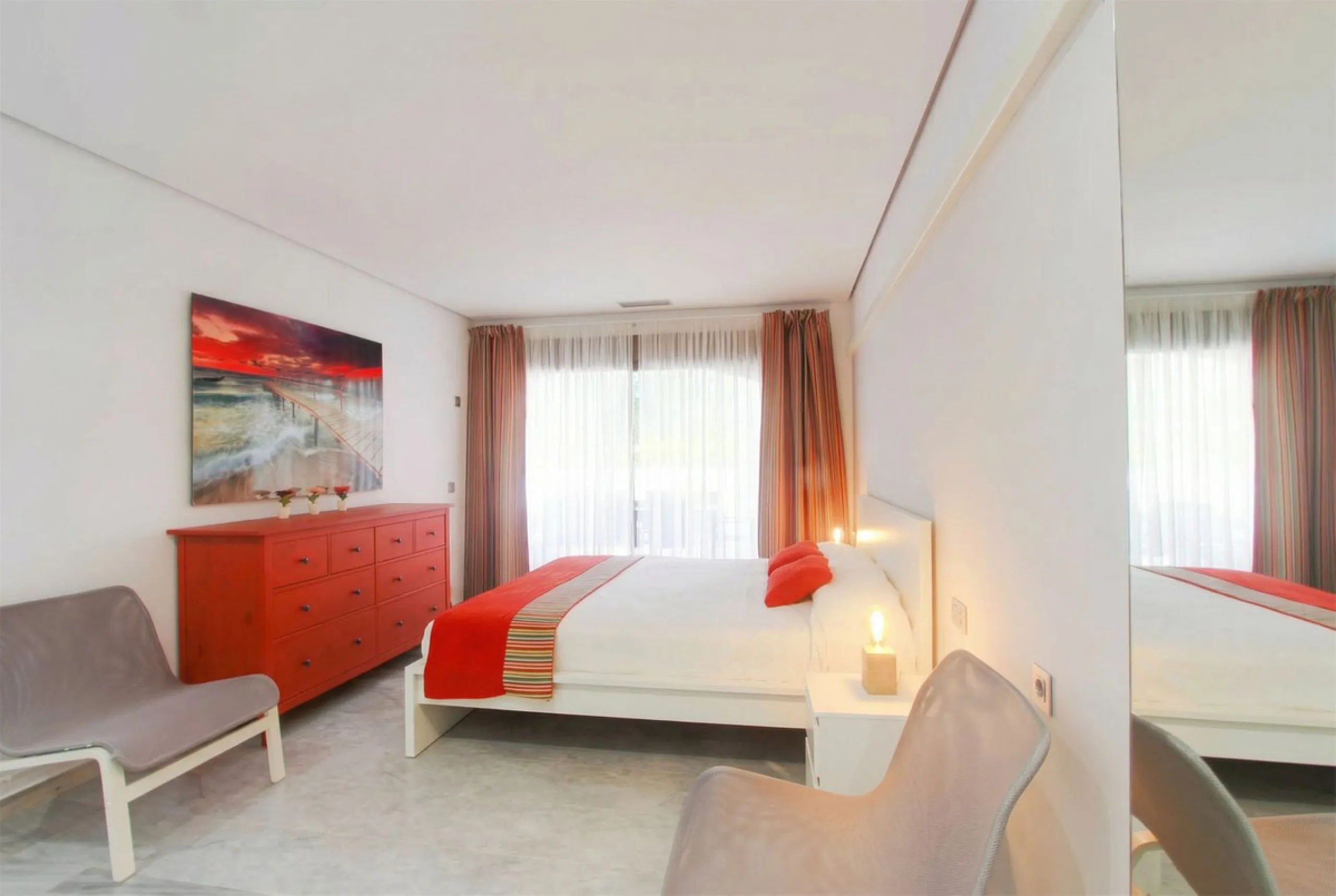 Apartment - Ground Floor Apartment в продаже в Marbella, Málaga. В доме 3 спален и 2 ванных комнат. Площадь дома 116 м²