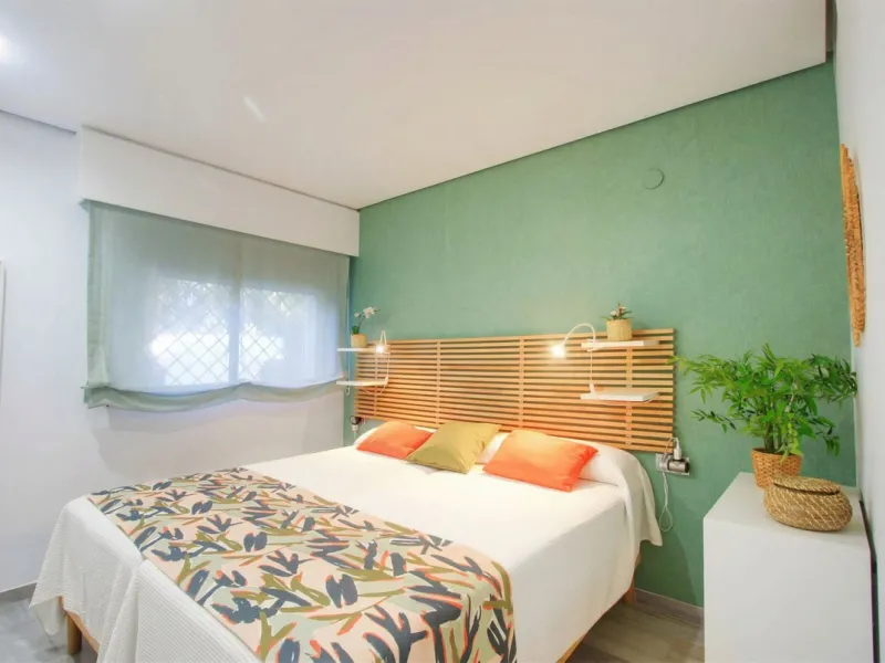 Apartment - Ground Floor Apartment в продаже в Marbella, Málaga. В доме 3 спален и 2 ванных комнат. Площадь дома 116 м²