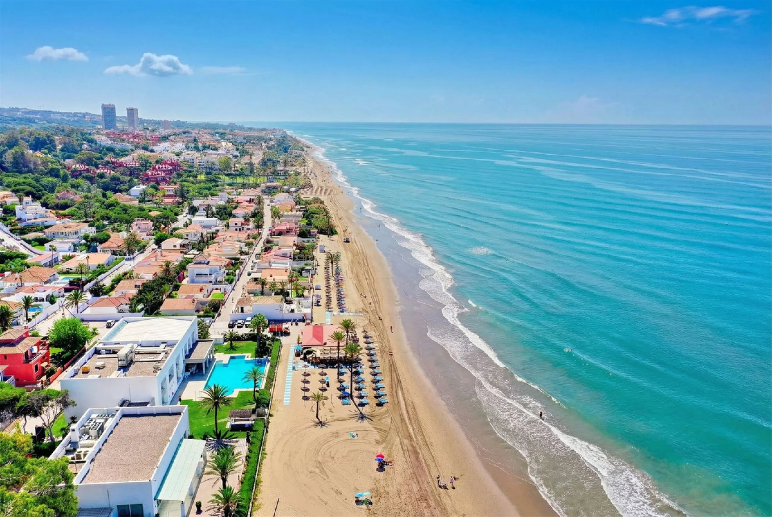 Apartment - Ground Floor Apartment в продаже в Marbella, Málaga. В доме 3 спален и 2 ванных комнат. Площадь дома 116 м²