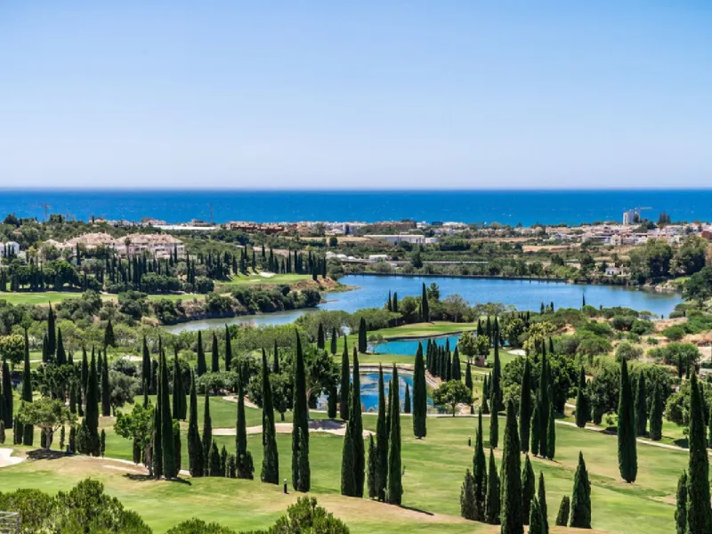 Plot - Residential Plot в продаже в Málaga, Málaga. Площадь участка 3160 м²