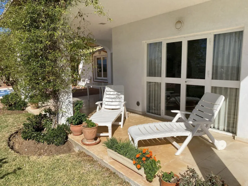 A RARELY AVAILABLE SINGLE LEVEL VILLA IN A HIGHLY SOUGHT AFTER POSITION CLOSE TO THE WHITE WASHED AND HISTORICAL VILLAGE OF MIJAS