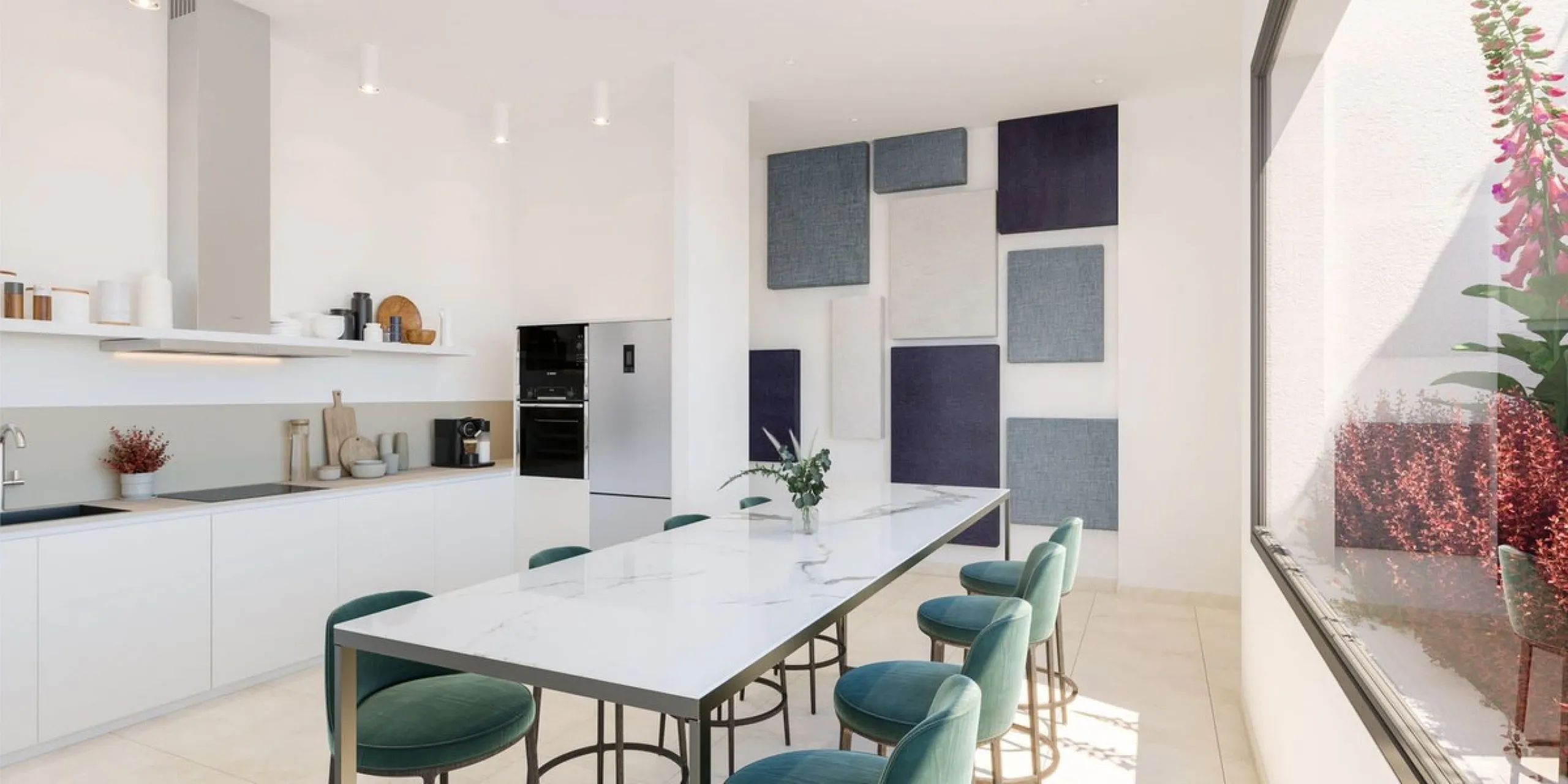 Bright 2-Bedroom Apartment with Terrace, Solarium & Premium Amenities in Fuengirola Reduced to €565,000 for a Quick Sale