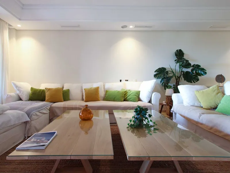 Apartment - Ground Floor Apartment в продаже в Marbella, Málaga. В доме 4 спален и 4 ванных комнат. Площадь дома 186 м²