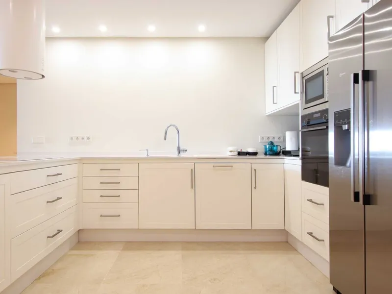 Apartment - Ground Floor Apartment в продаже в Marbella, Málaga. В доме 4 спален и 4 ванных комнат. Площадь дома 186 м²