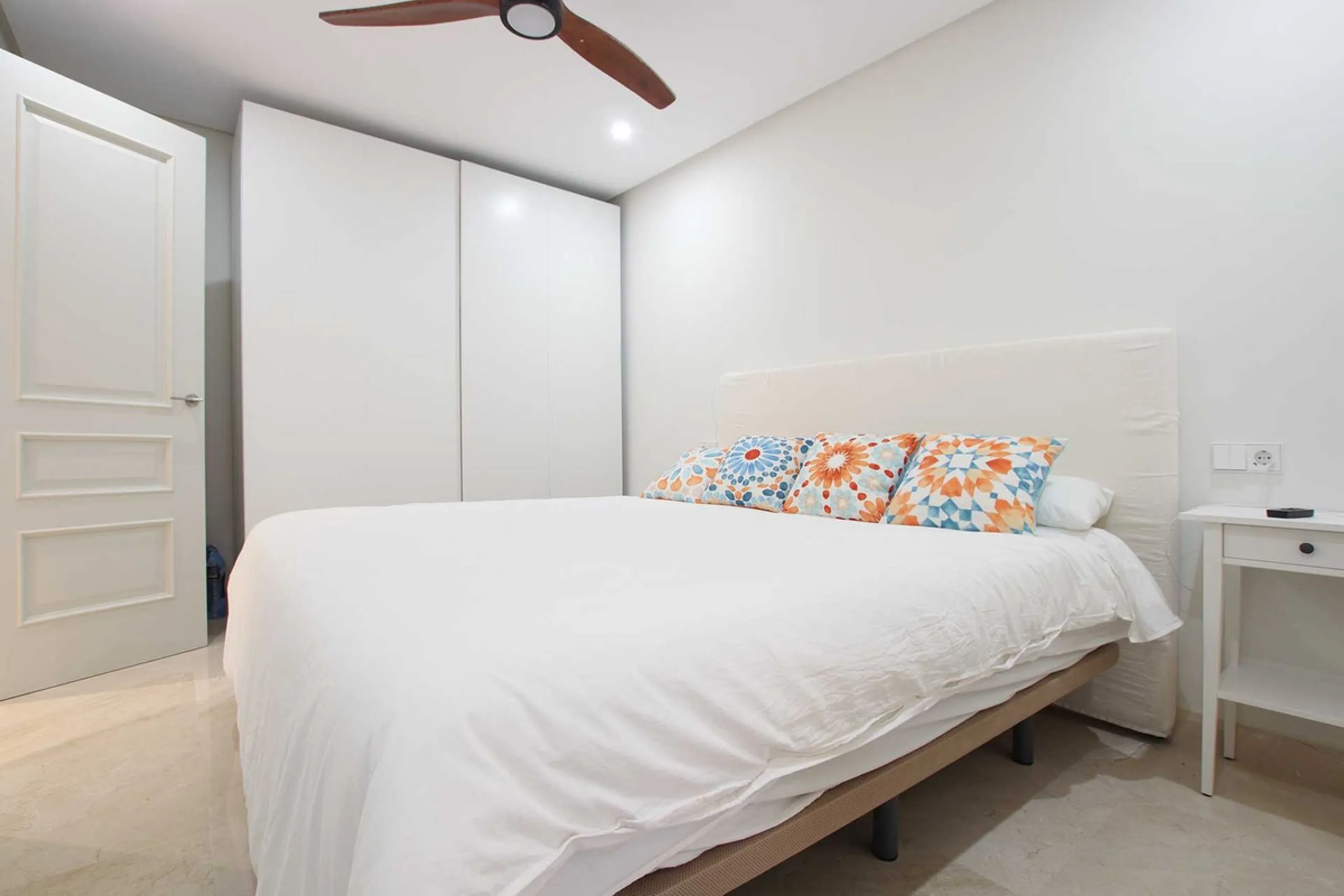 Apartment - Ground Floor Apartment в продаже в Marbella, Málaga. В доме 4 спален и 4 ванных комнат. Площадь дома 186 м²