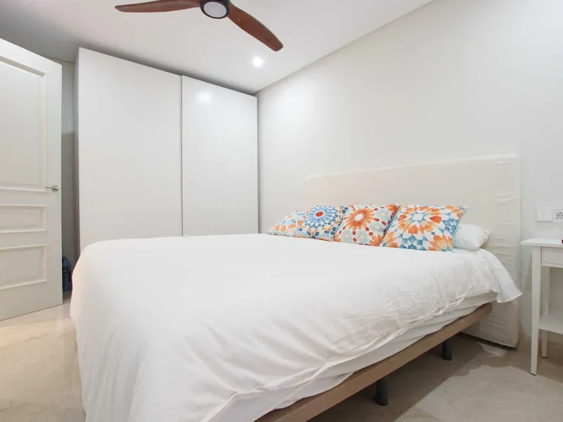 Apartment - Ground Floor Apartment в продаже в Marbella, Málaga. В доме 4 спален и 4 ванных комнат. Площадь дома 186 м²