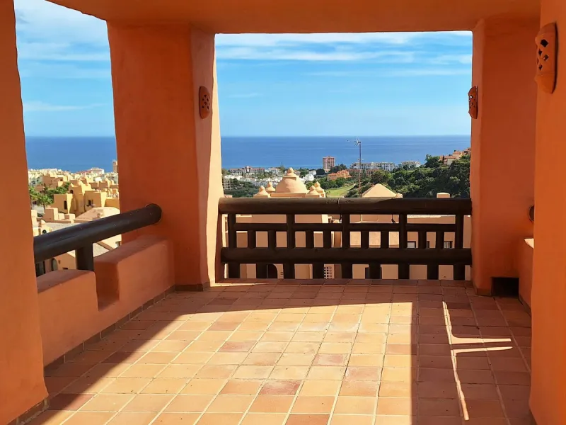 Penthouse, La Duquesa, Costa del Sol.