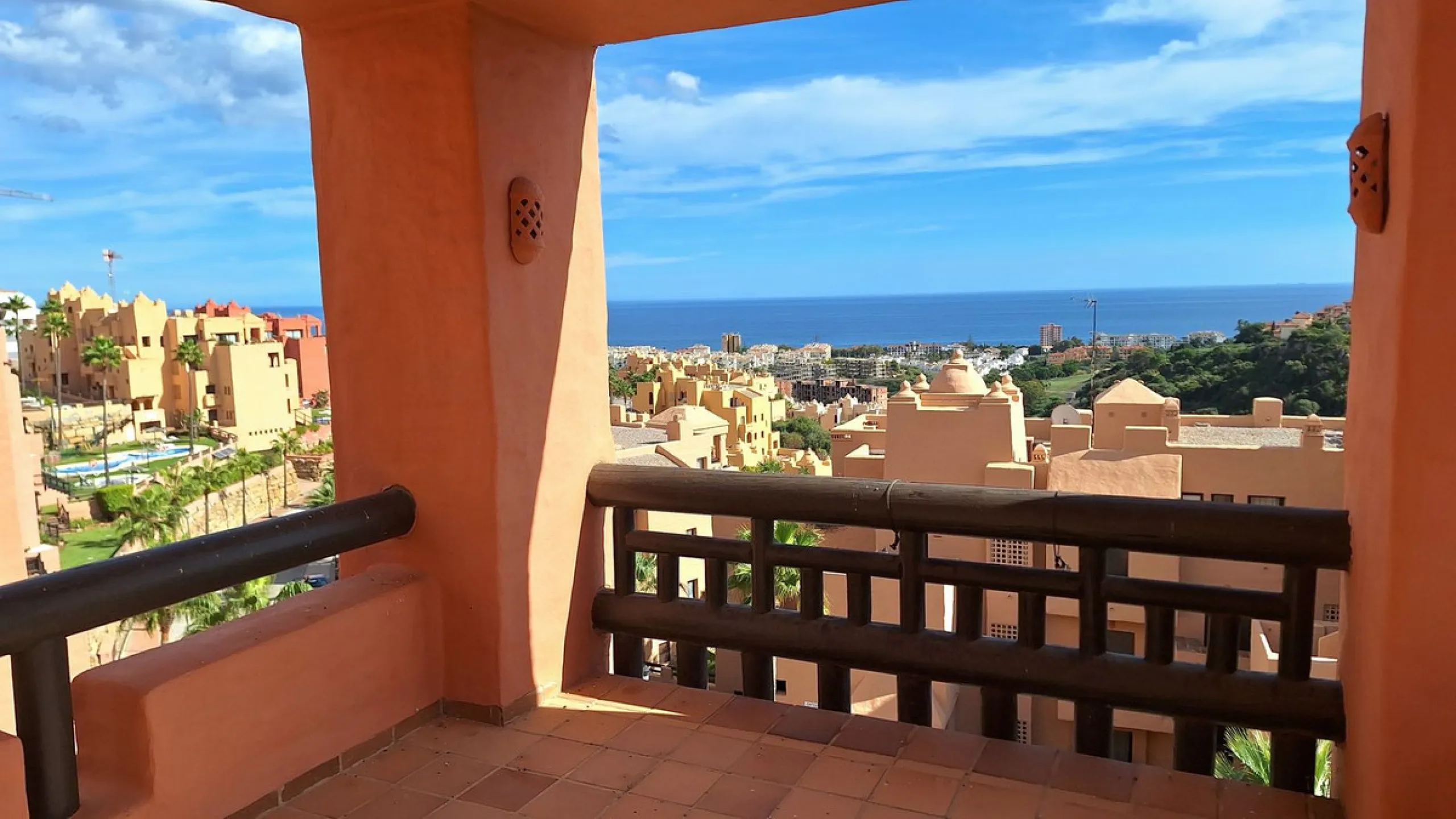 Penthouse, La Duquesa, Costa del Sol.