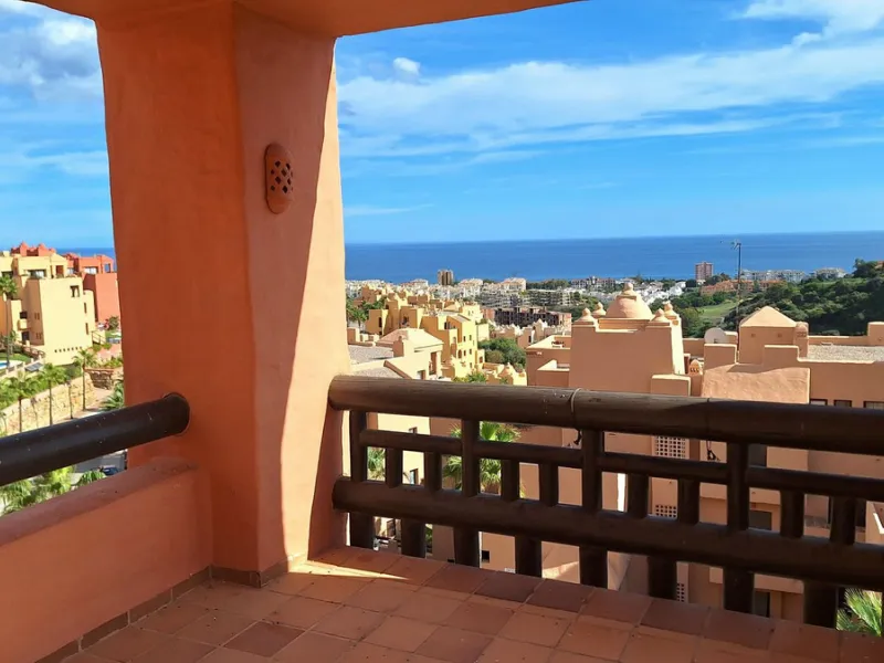 Penthouse, La Duquesa, Costa del Sol.