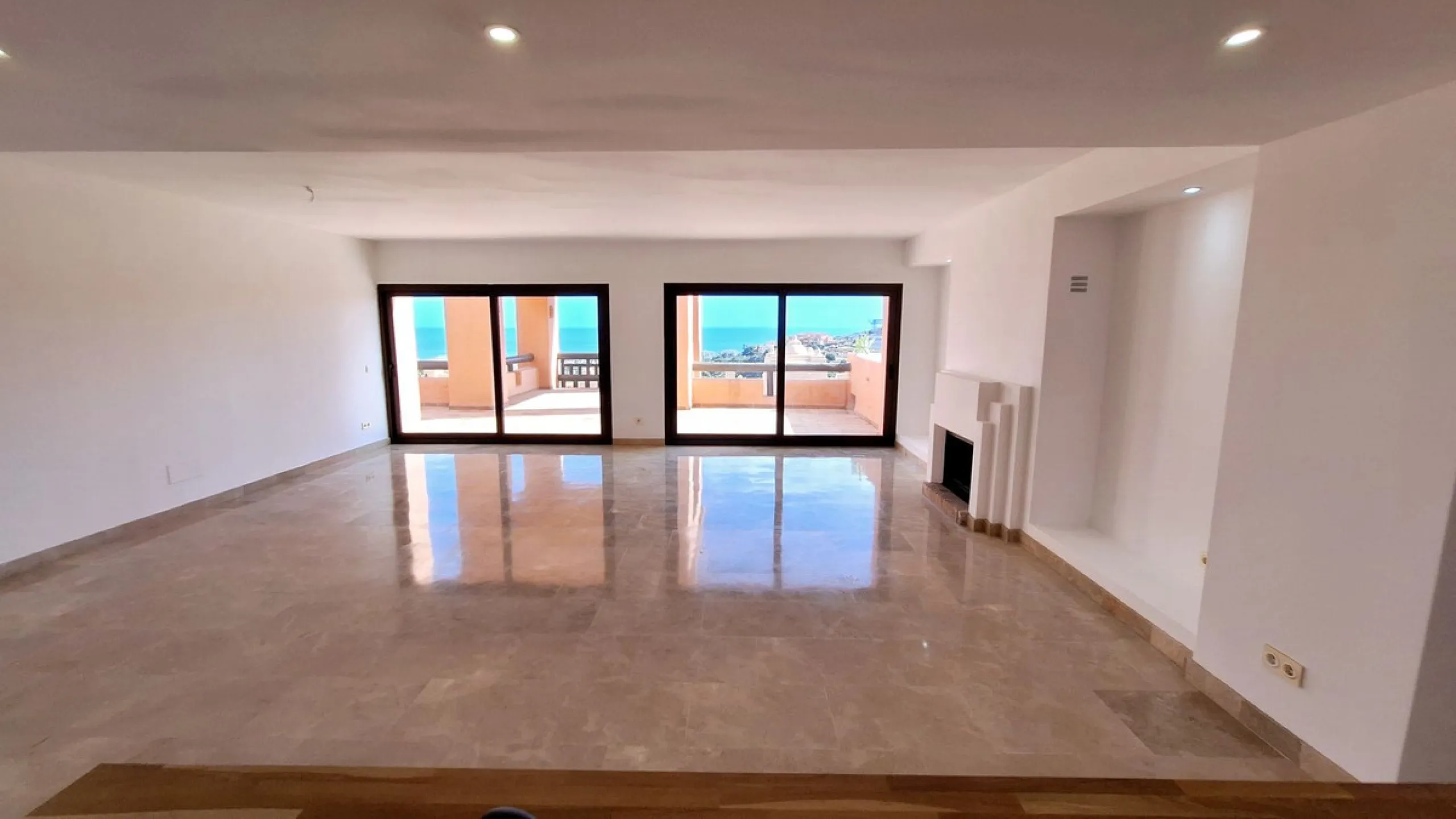 Penthouse, La Duquesa, Costa del Sol.