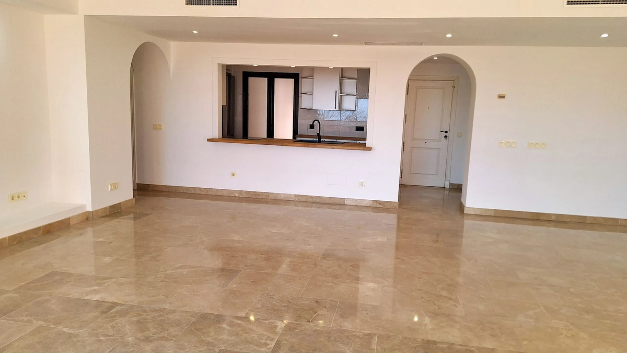 Penthouse, La Duquesa, Costa del Sol.