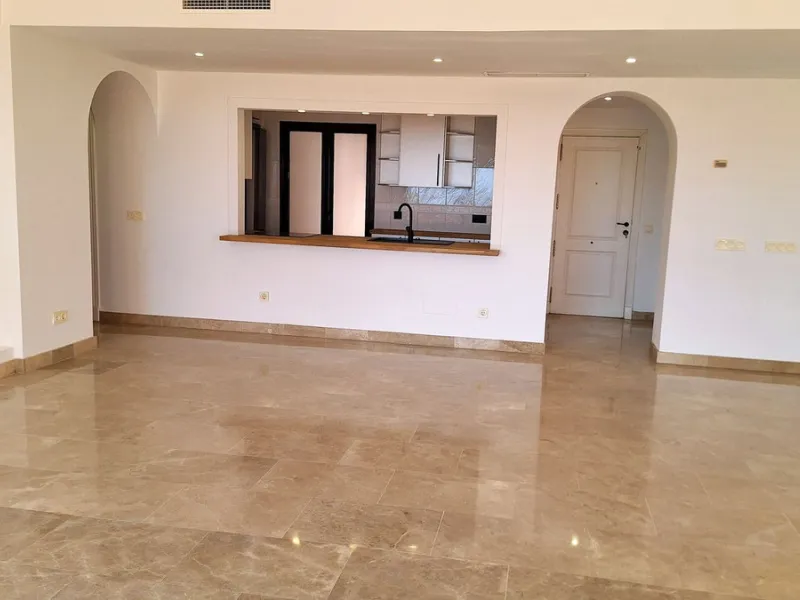 Penthouse, La Duquesa, Costa del Sol.