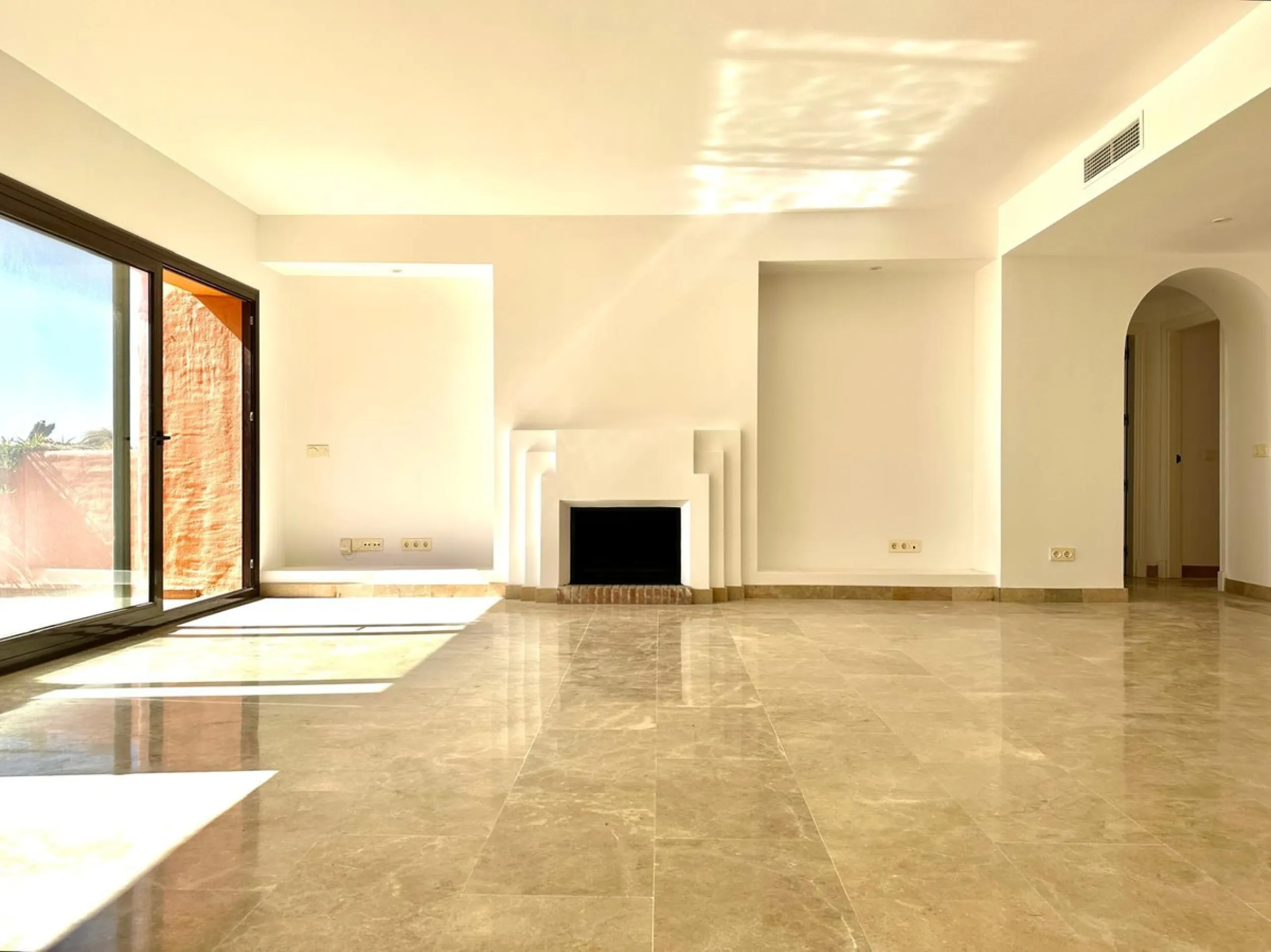 Penthouse, La Duquesa, Costa del Sol.