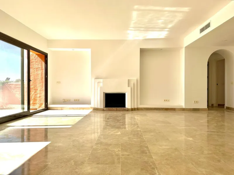 Penthouse, La Duquesa, Costa del Sol.